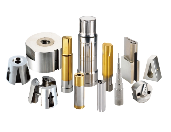 Tooling