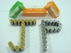 Square ANSI Flat Header Punches