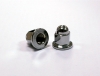 Hex Flange Cap Nut 