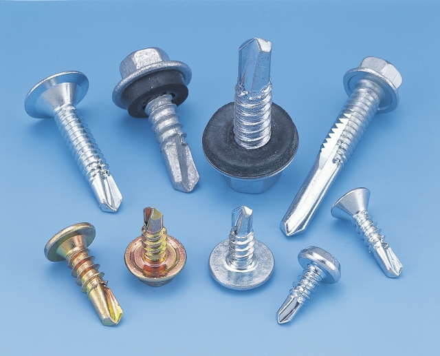 screws