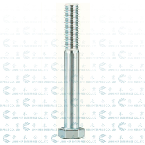 HEX BOLTS