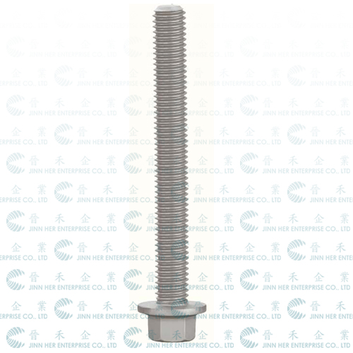 HEX FLANGE SCREW