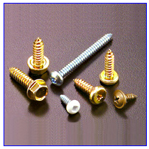 Self Tapping Screws Self Tapping Screws