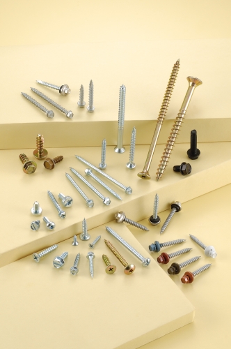 SELF TAPPING SCREW SELF TAPPING SCREW
