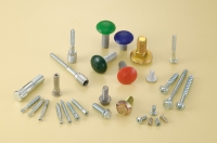 Silo Bolt, Furniture Screw, Machine Screw,       Euro Screw & Special Parts