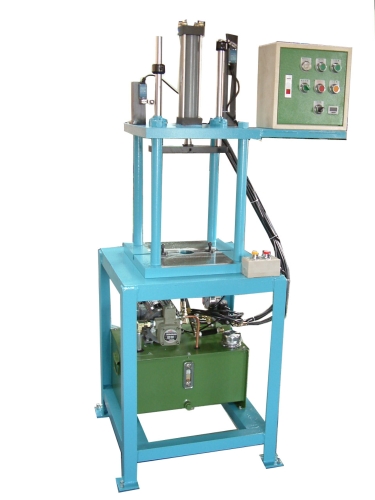 Hydraulic Machinery