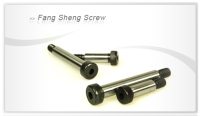 Hexagon Socket Head Shoulder Screws