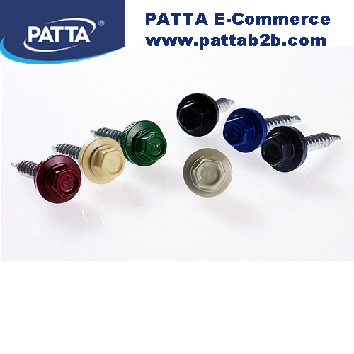 Roof Screw Roof Screw