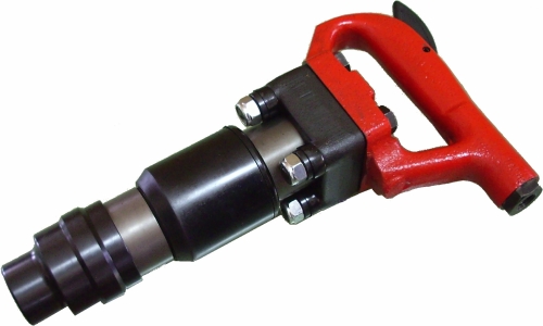 Chipper Hammer