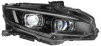 HD CIVI FC 16-20 HL