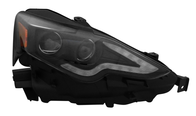 LX I-S XE-30 14-17 HL