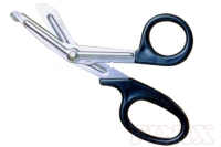 Surgical Bandage Scissors (EMT Scissors, Utility Shears, Trauma Shears)