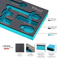 VR Foam Tray(Patented) VR Foam Tray(Patented)