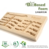 Biobased EVA Foam Tray