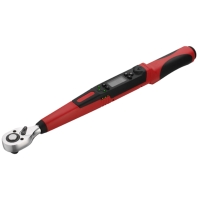 Pre-Fixed Digital Torque Wrench