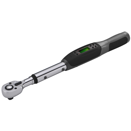 Digital Angle Torque Wrench Digital Angle Torque Wrench