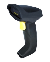 條碼掃描器 條碼掃描器