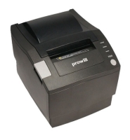 80mm Thermal Receipt Printer 80mm Thermal Receipt Printer