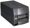 CL-S700 Series Bar Code/Label Printer CL-S700 Series Bar Code/Label Printer