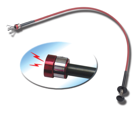 Flexible Arm / Magic pickup tool