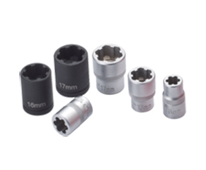 氣動套筒 氣動套筒