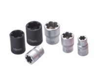 Sockets / Air Sockets / Penumatic tools Sockets / Air Sockets / Penumatic tools