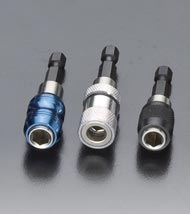 快脫式起子接桿 快脫式起子接桿