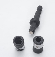 Two way Detachable Nut Drive Two way Detachable Nut Drive