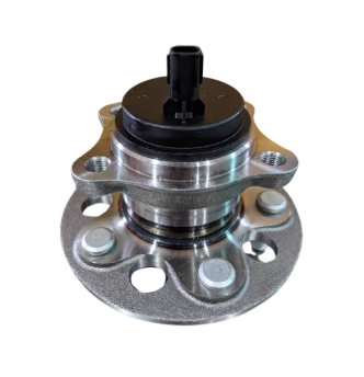 Wheel Hub