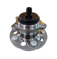 Wheel Hub