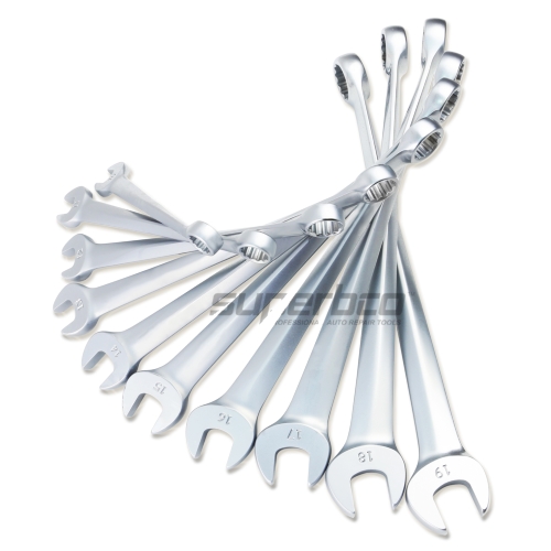 Diamind Force Combination Wrench Diamind Force Combination Wrench