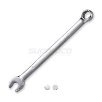 Extra Long Combination Wrench-AS