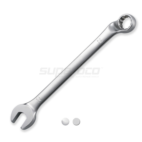 Offset Combination Wrench-FCWEG75