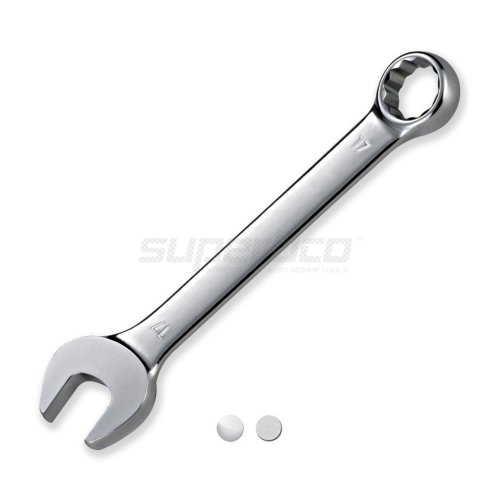 Short Combination Wrench-FSSN