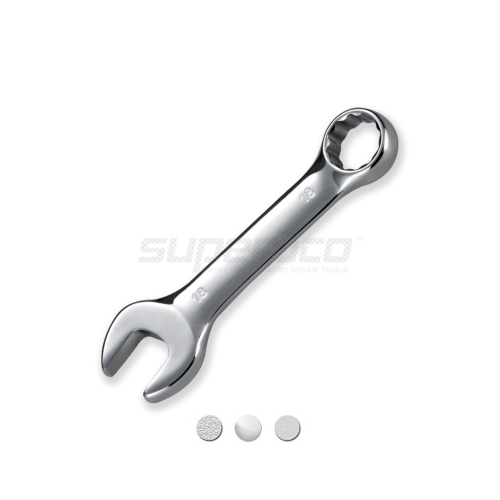 Short Combination Wrench-SSN