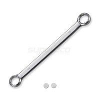 Double Ring Wrench-GBXV Double Ring Wrench-GBXV