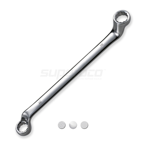 Offset Ring Wrench-FGBXV75 Offset Ring Wrench-FGBXV75