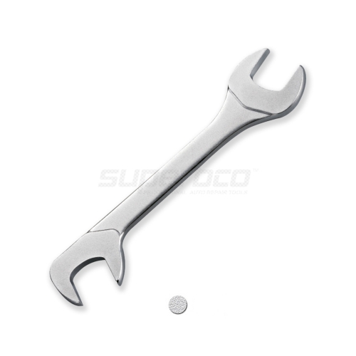 Angle Open End Wrench-ZOEW Angle Open End Wrench-ZOEW