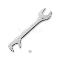 Angle Open End Wrench-ZOEW