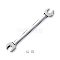 Ratchet Open End Wrench-PROVG