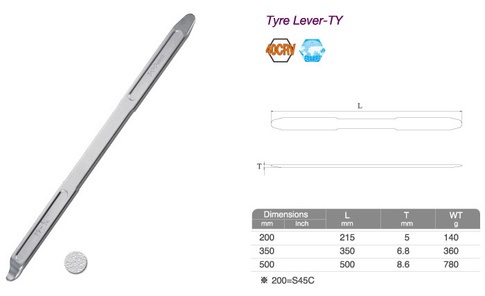 Tyre Lever-TY Tyre Lever-TY