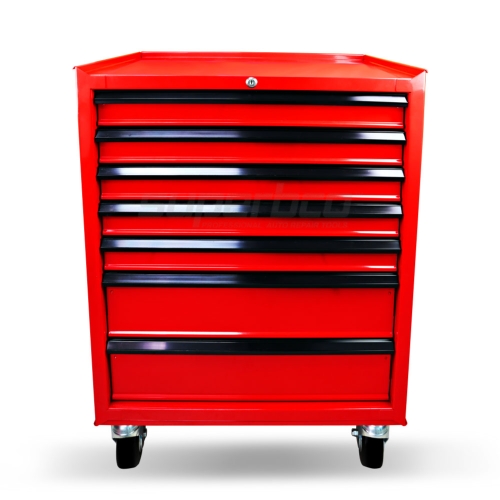 7-Drawer Roller Wagon Ball Bearing Slide 7-Drawer Roller Wagon Ball Bearing Slide