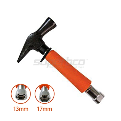 2in1 Socket Electrician Hammer 190mm 2in1 Socket Electrician Hammer 190mm