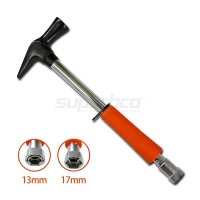 2in1 Socket Electrician Hammer 285mm