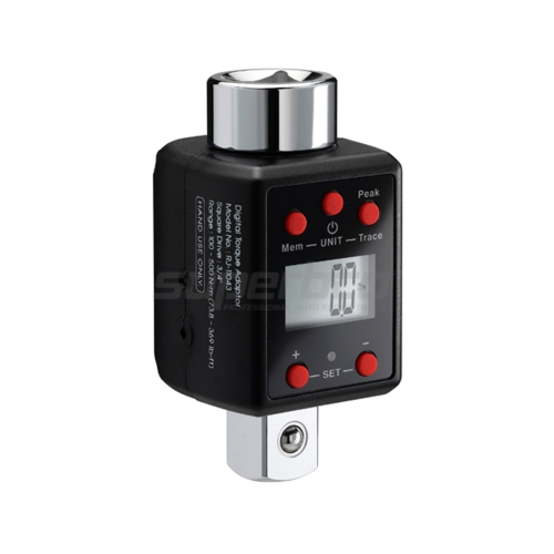 Digital Torque Adapter Digital Torque Adapter