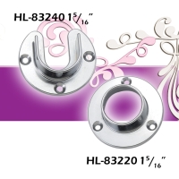 ROUND SOCKET / SUPPORT ROUND SOCKET / SUPPORT