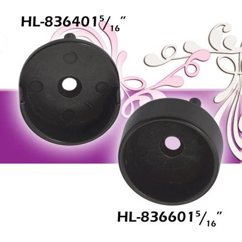 ROUND SOCKET / SUPPORT ROUND SOCKET / SUPPORT