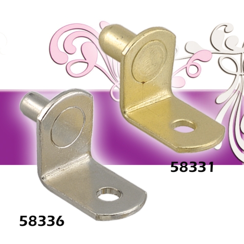 L SHELF SUPPORT PIN L SHELF SUPPORT PIN