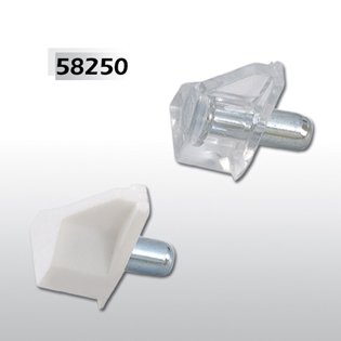 PLASTIC SHELF SUPPORT PLASTIC SHELF SUPPORT