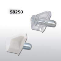 PLASTIC SHELF SUPPORT PLASTIC SHELF SUPPORT